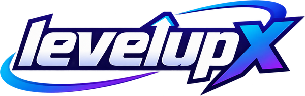 LevelUpX